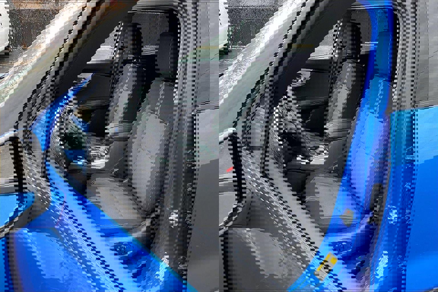 Used 2025 Chevrolet Blazer LT image 22