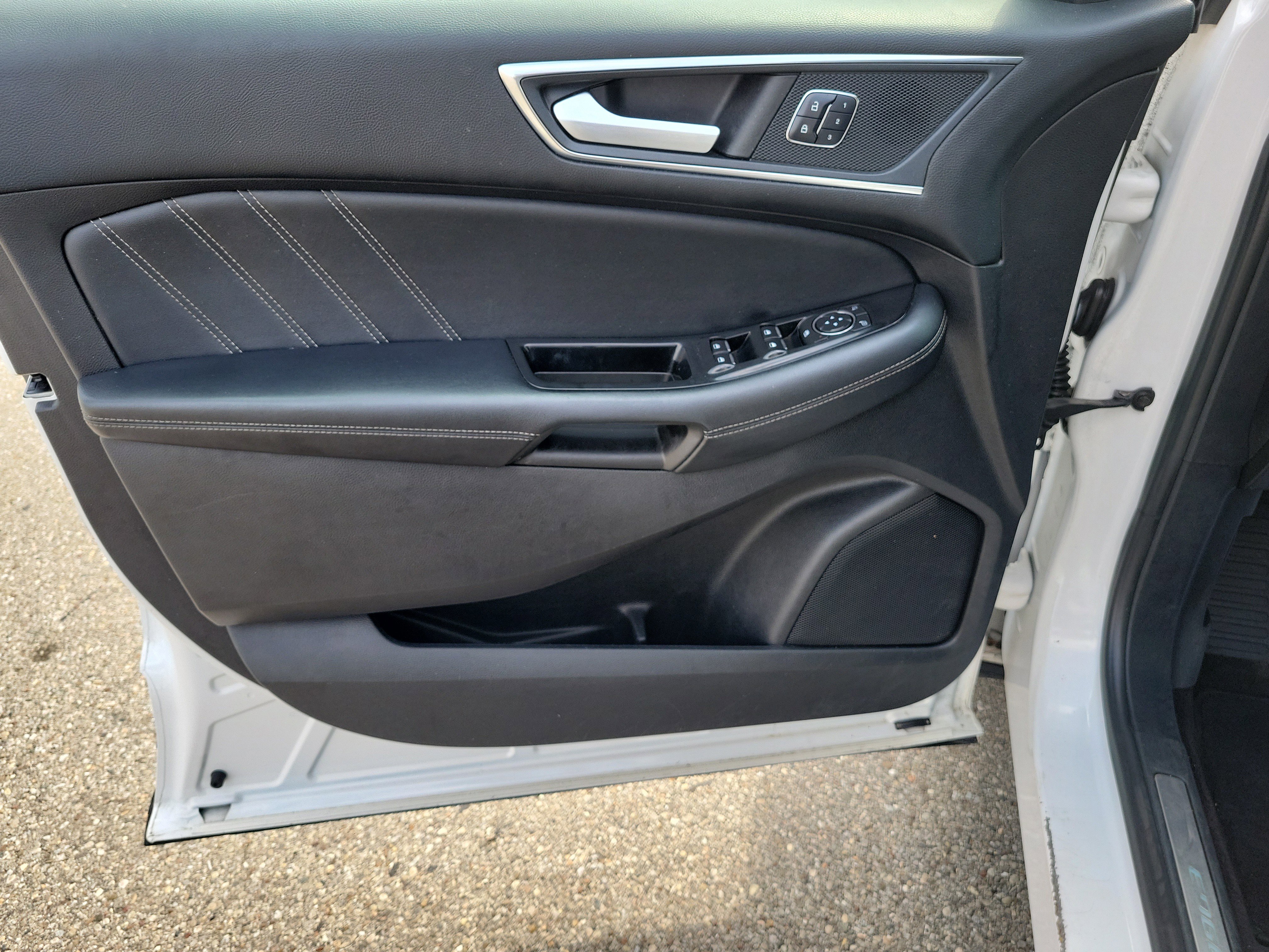 Used 2017 Ford Edge Sport w/ Equipment Group 401A image 19