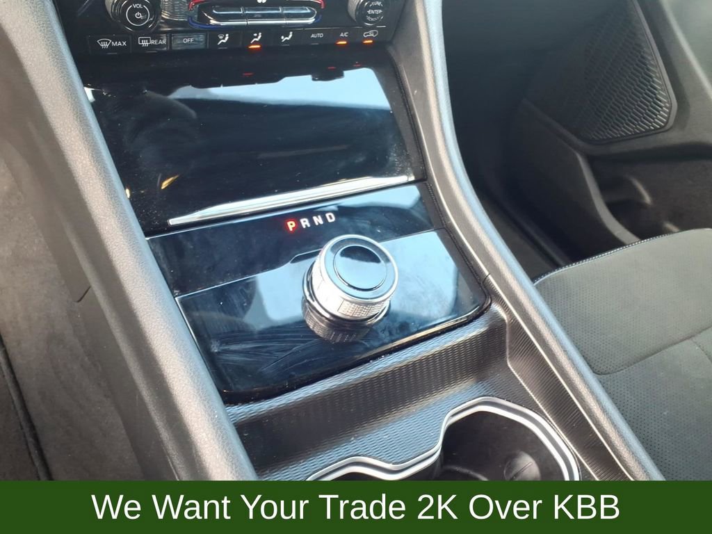 Used 2024 Jeep Grand Cherokee L Altitude image 27