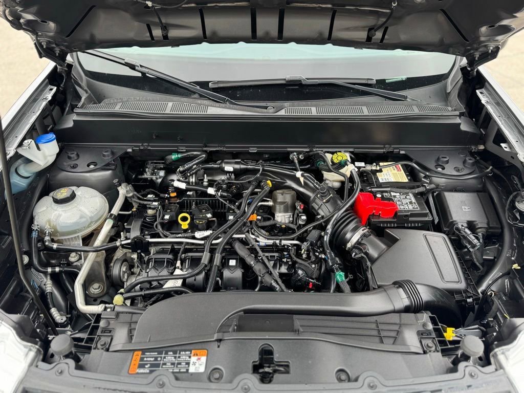 Used 2022 Ford Maverick Lariat image 28