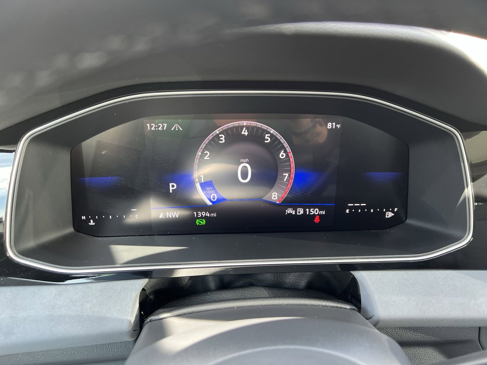 Used 2026 Volkswagen Jetta SE image 14