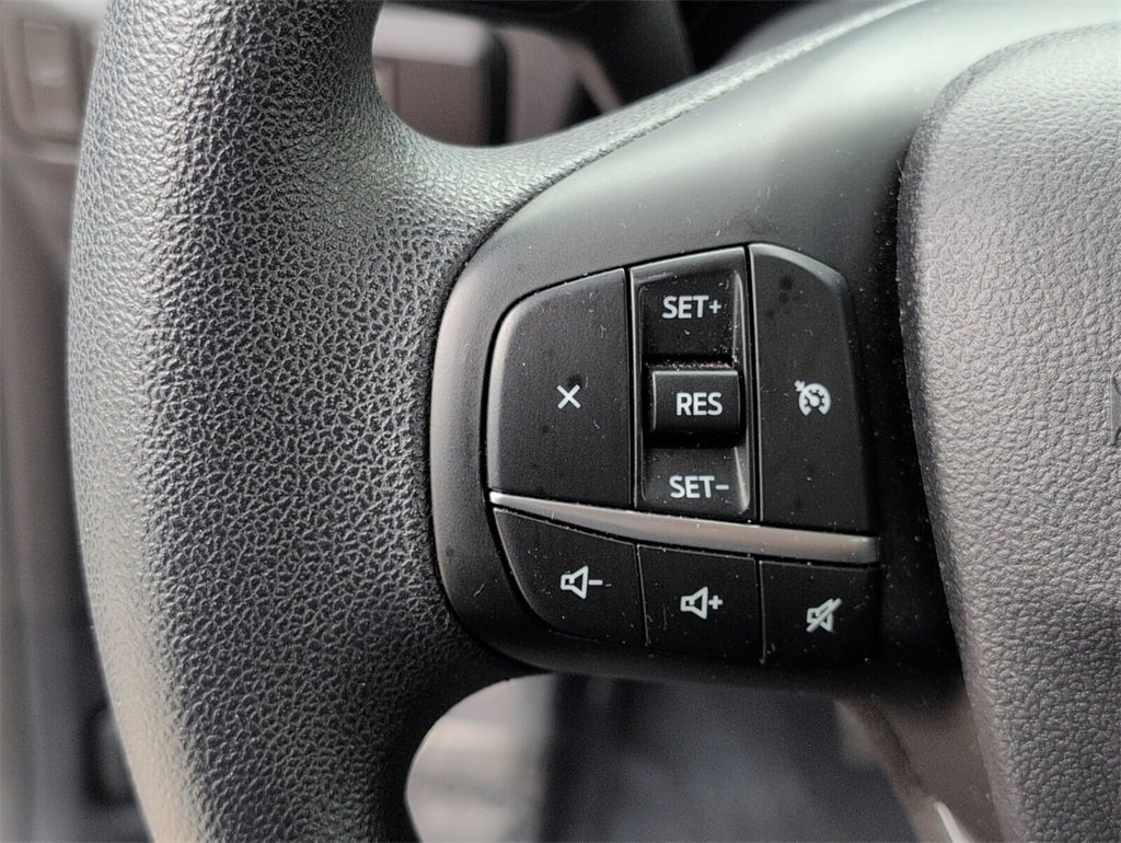 Used 2024 Ford Bronco Sport Big Bend image 29