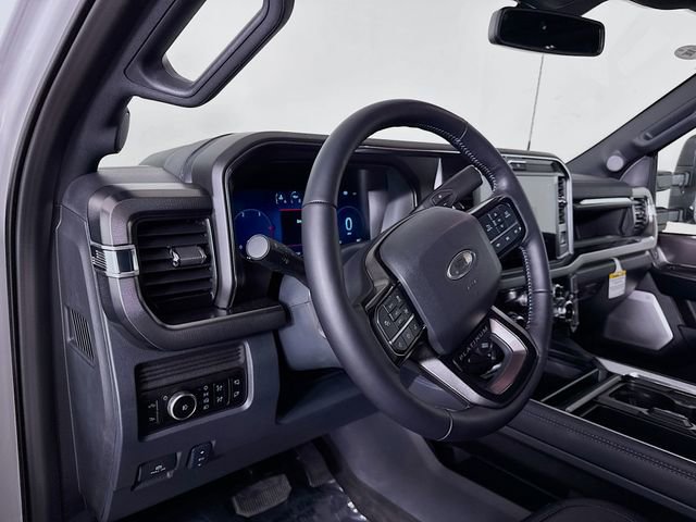 New 2026 Ford F450 Platinum AWD/4WD image 9