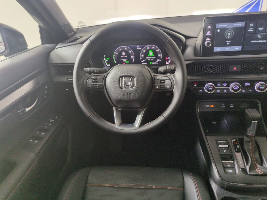 New 2026 Honda CR-V Sport-L image 26