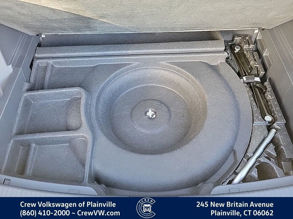 New 2026 Volkswagen Atlas Cross Sport SE image 54