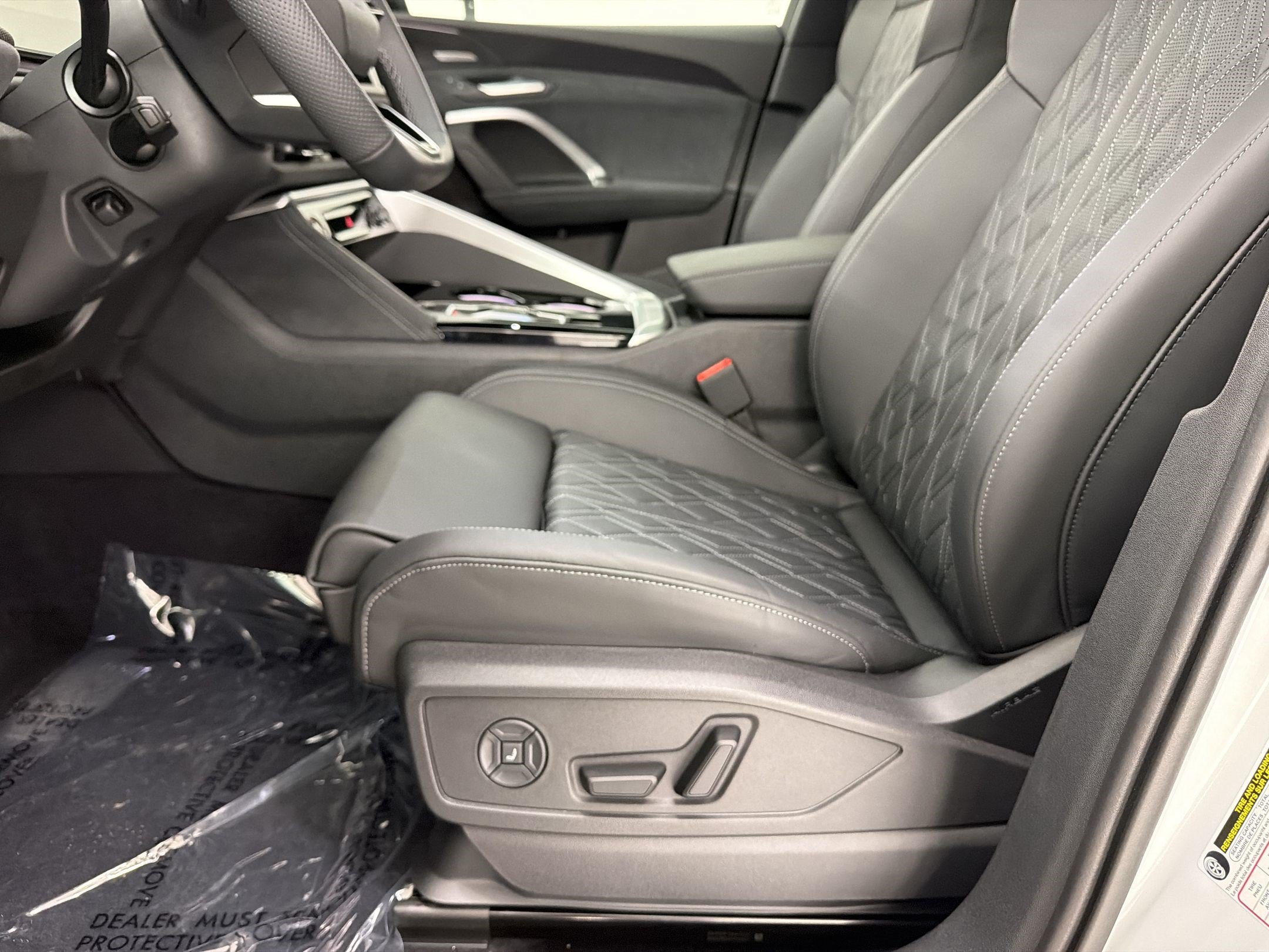 New 2026 Audi SQ5 Premium Plus AWD/4WD image 14