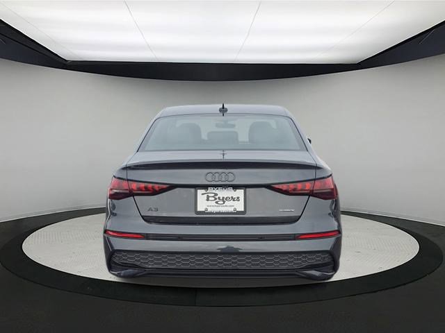 New 2026 Audi A3 2.0T Premium image 6