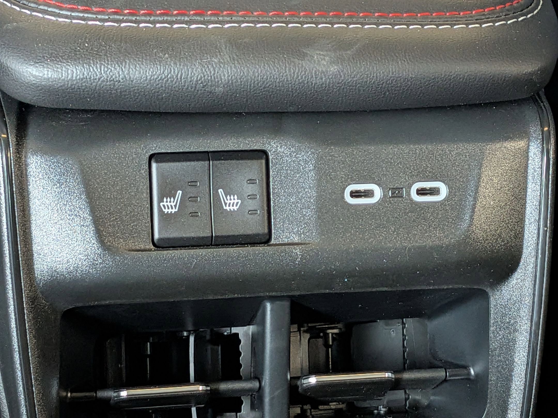 New 2026 Dodge Charger Scat Pack AWD/4WD image 31