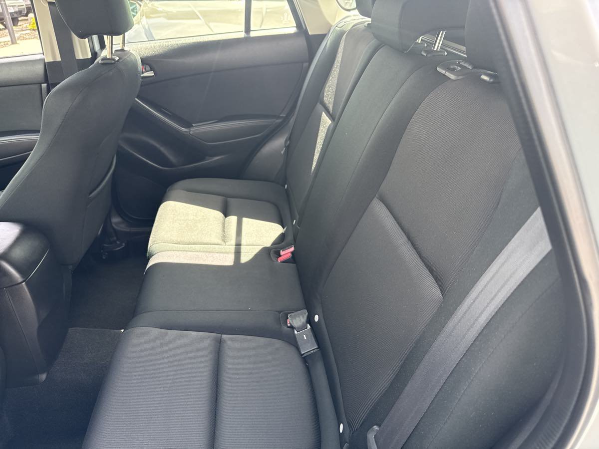 Used 2016 MAZDA CX-5 Sport AWD/4WD image 12
