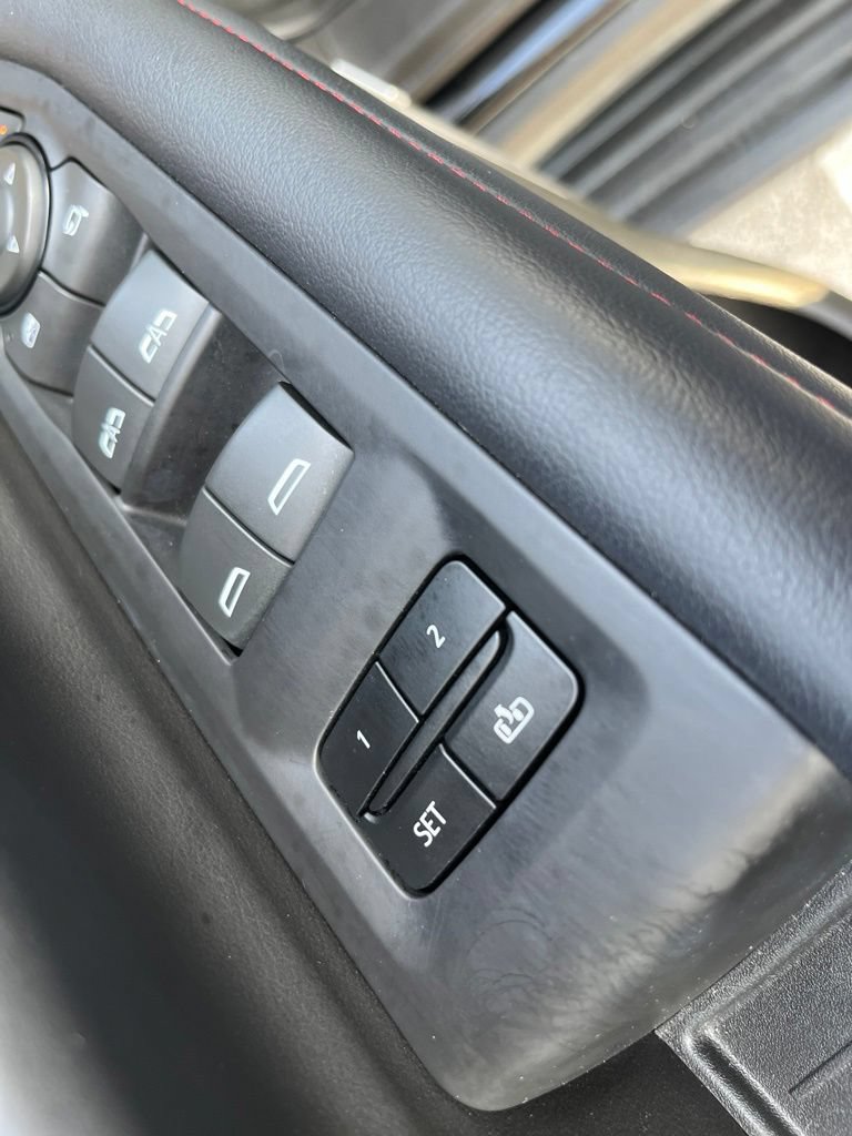 Used 2024 Chevrolet Tahoe RST w/ Luxury Package RWD image 12
