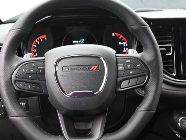 New 2026 Dodge Durango GT AWD/4WD image 30