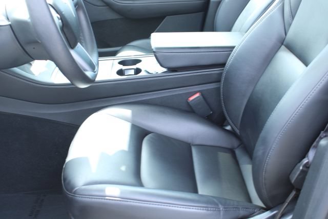 Used 2024 Tesla Model Y Performance AWD/4WD image 26