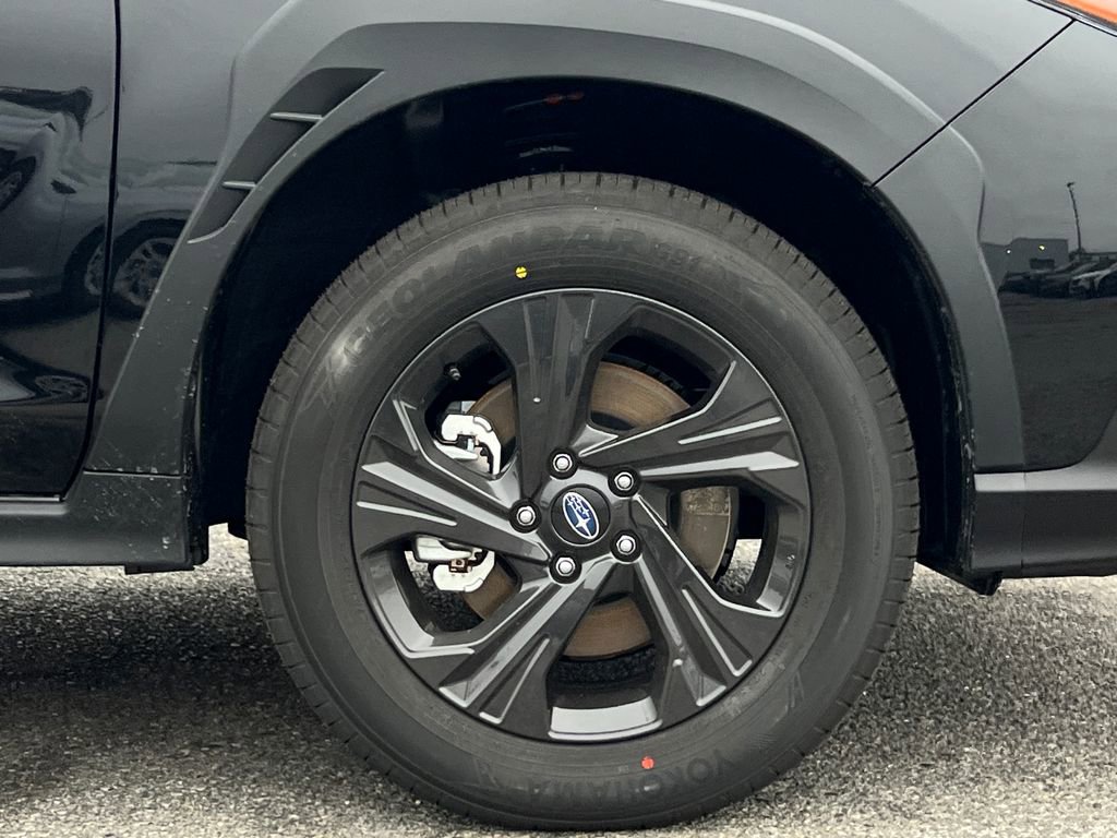 New 2026 Subaru Crosstrek 2.5i w/ Convenience Package #1 image 7