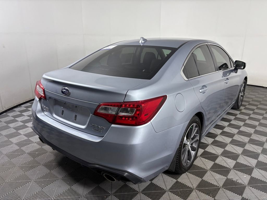 Used 2019 Subaru Legacy 3.6R Limited image 7