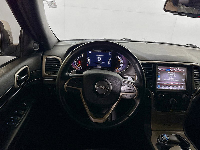 Used 2015 Jeep Grand Cherokee Limited AWD/4WD image 23