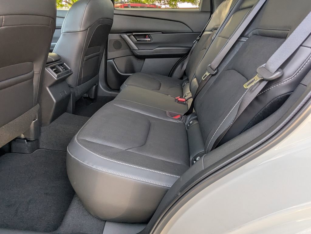 New 2026 MAZDA CX-5 Preferred AWD/4WD image 7