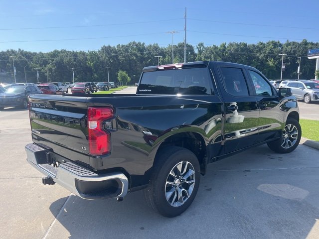 New 2026 Chevrolet Silverado 1500 LT w/ LPO, Liner Protection Package image 10