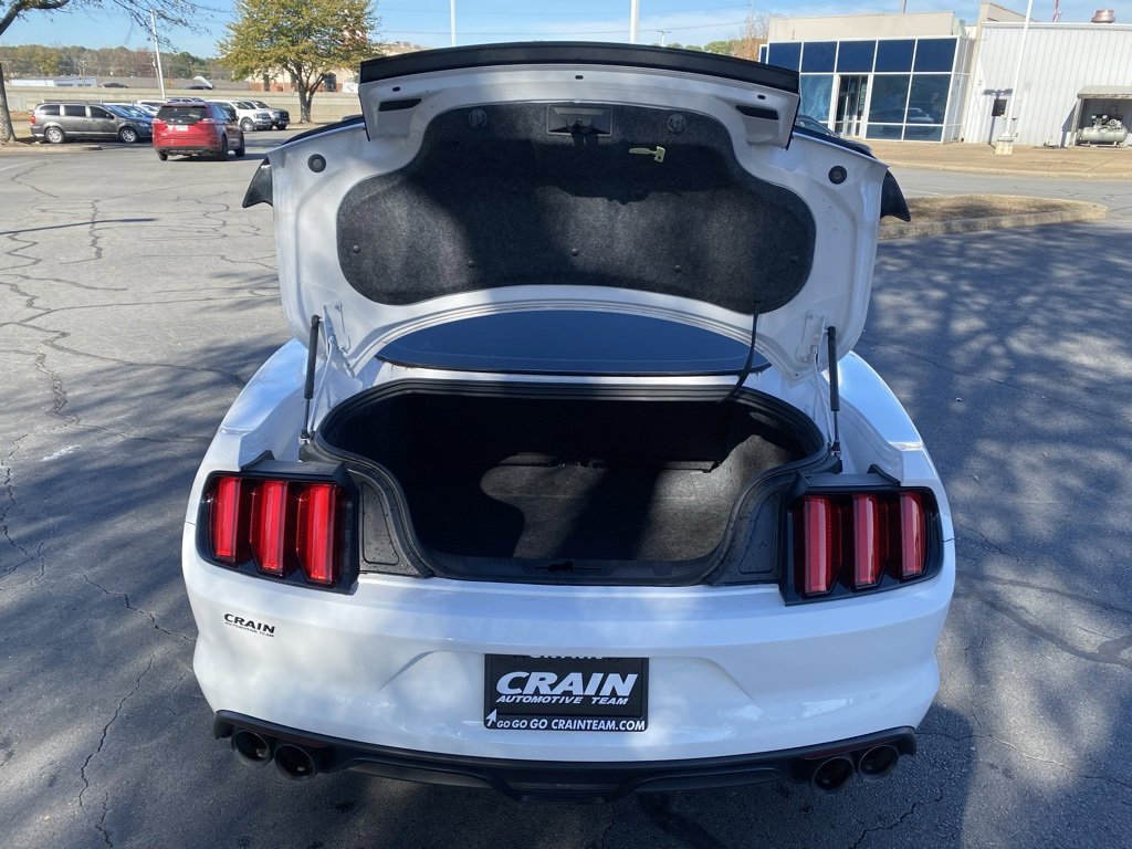 Used 2018 Ford Mustang Shelby GT350 w/ Convenience Package image 9