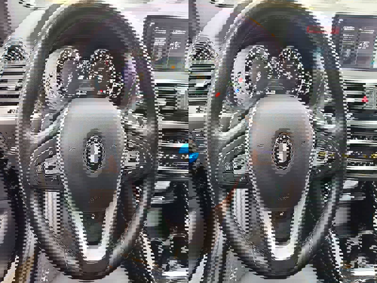 Used 2018 BMW X3 xDrive30i image 23