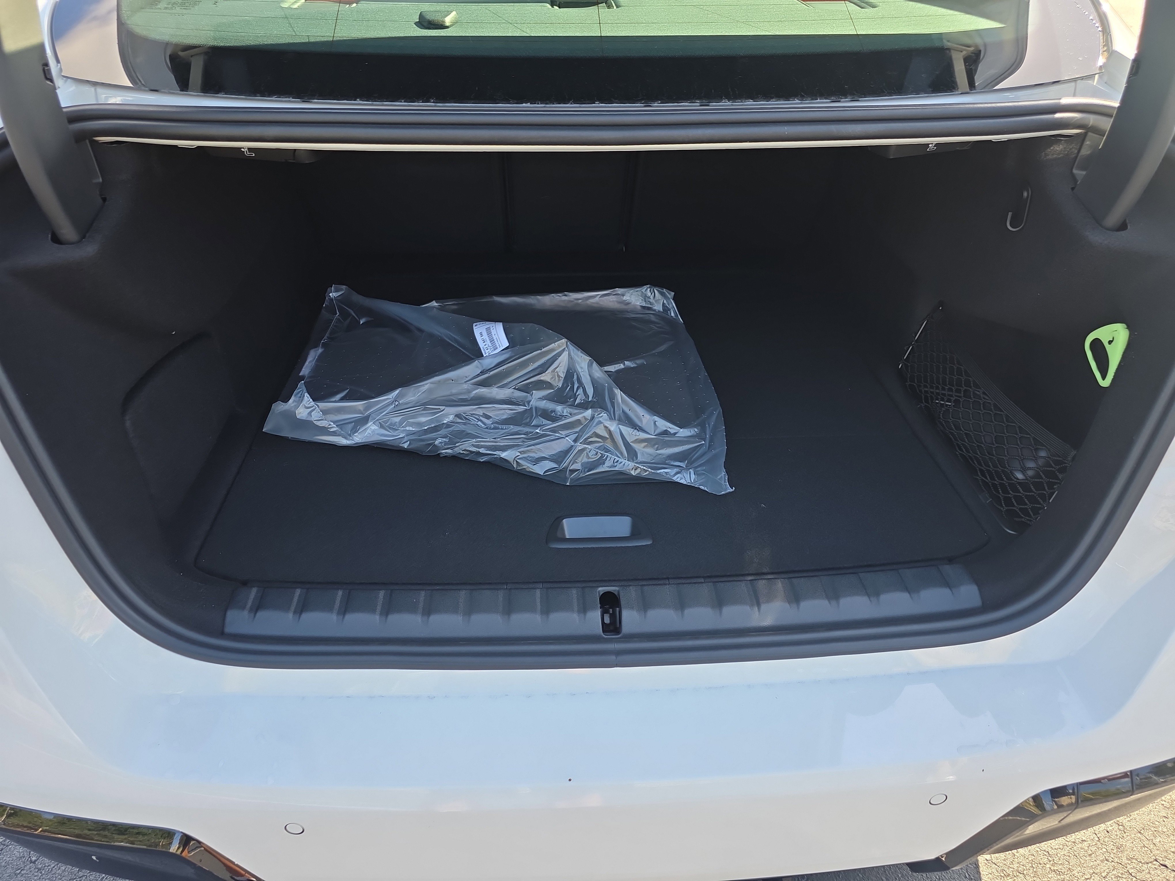 New 2026 BMW M235i xDrive w/ Premium Package image 7