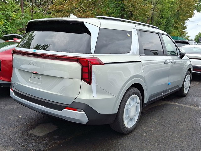 New 2026 Kia Carnival EX image 4