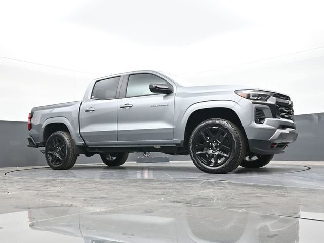 New 2025 Chevrolet Colorado Z71 w/ Technology Package image 48