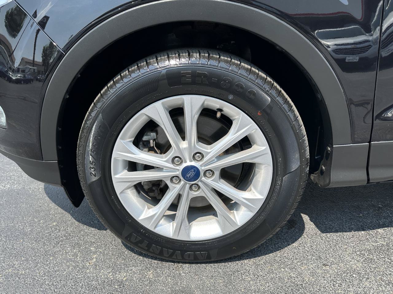 Used 2019 Ford Escape SEL AWD/4WD image 74