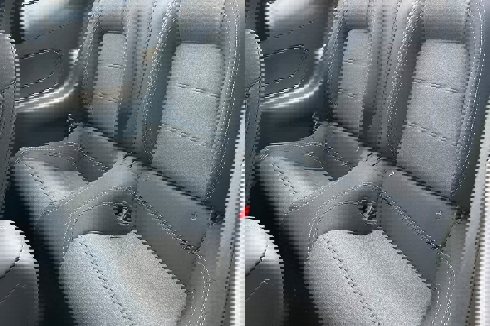 New 2026 Ford Mustang Coupe image 4