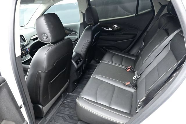 Used 2020 GMC Terrain Denali w/ LPO, Floor Liner Package AWD/4WD image 18