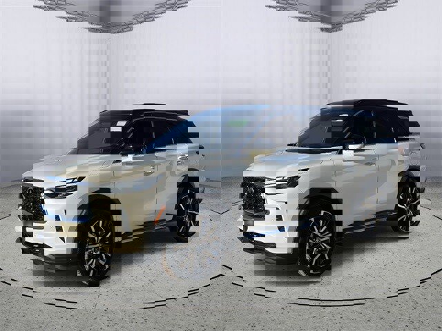 Certified 2023 INFINITI QX60 Autograph w/ Cargo Package video 1