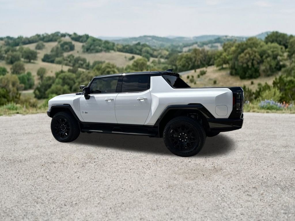 Used 2026 GMC Hummer EV 4x4 Crew Cab image 7
