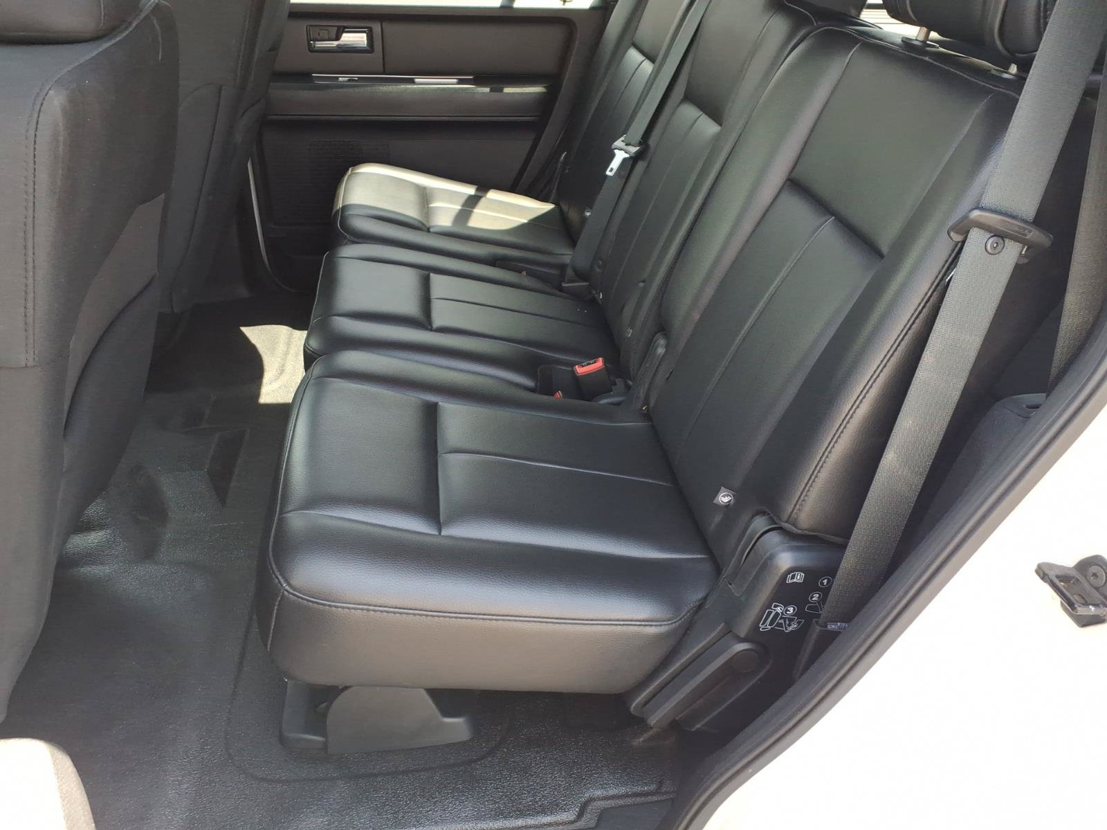 Used 2017 Ford Expedition XL RWD image 14