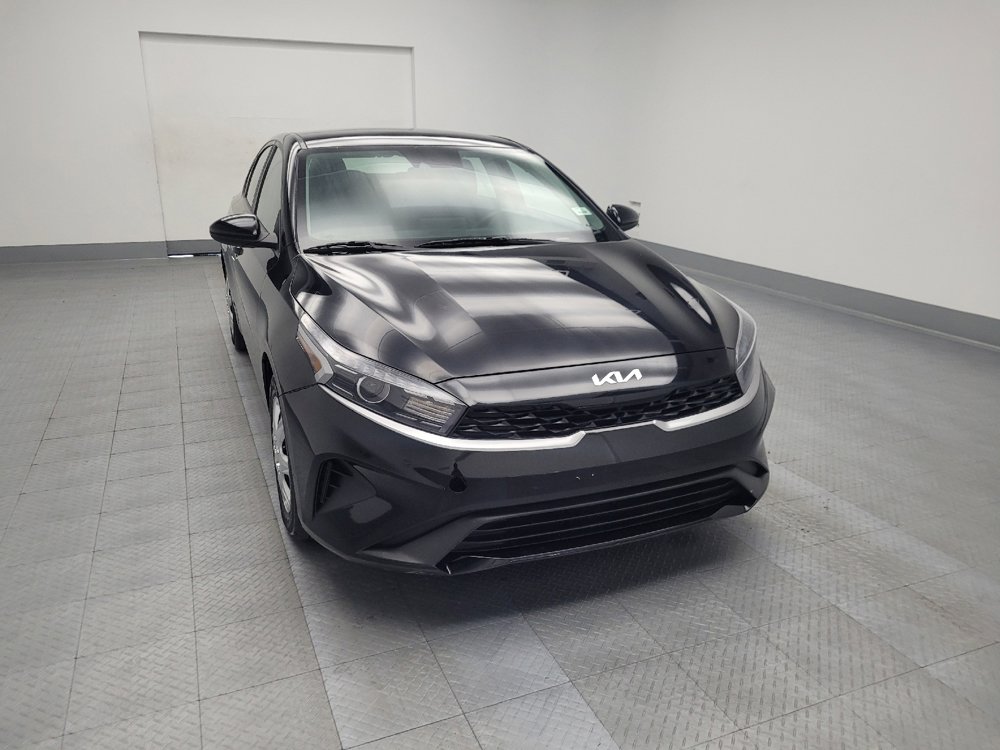 Used 2023 Kia Forte LX image 14