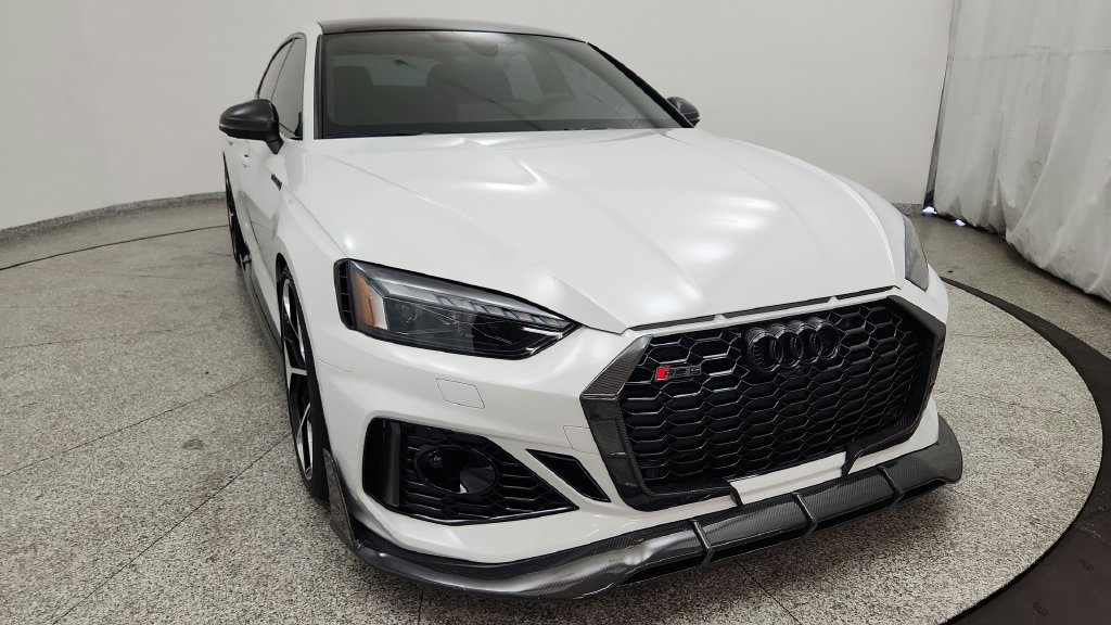 Used 2023 Audi RS 5 Sportback AWD/4WD image 11