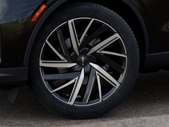 New 2027 Lincoln Aviator Reserve AWD/4WD image 85