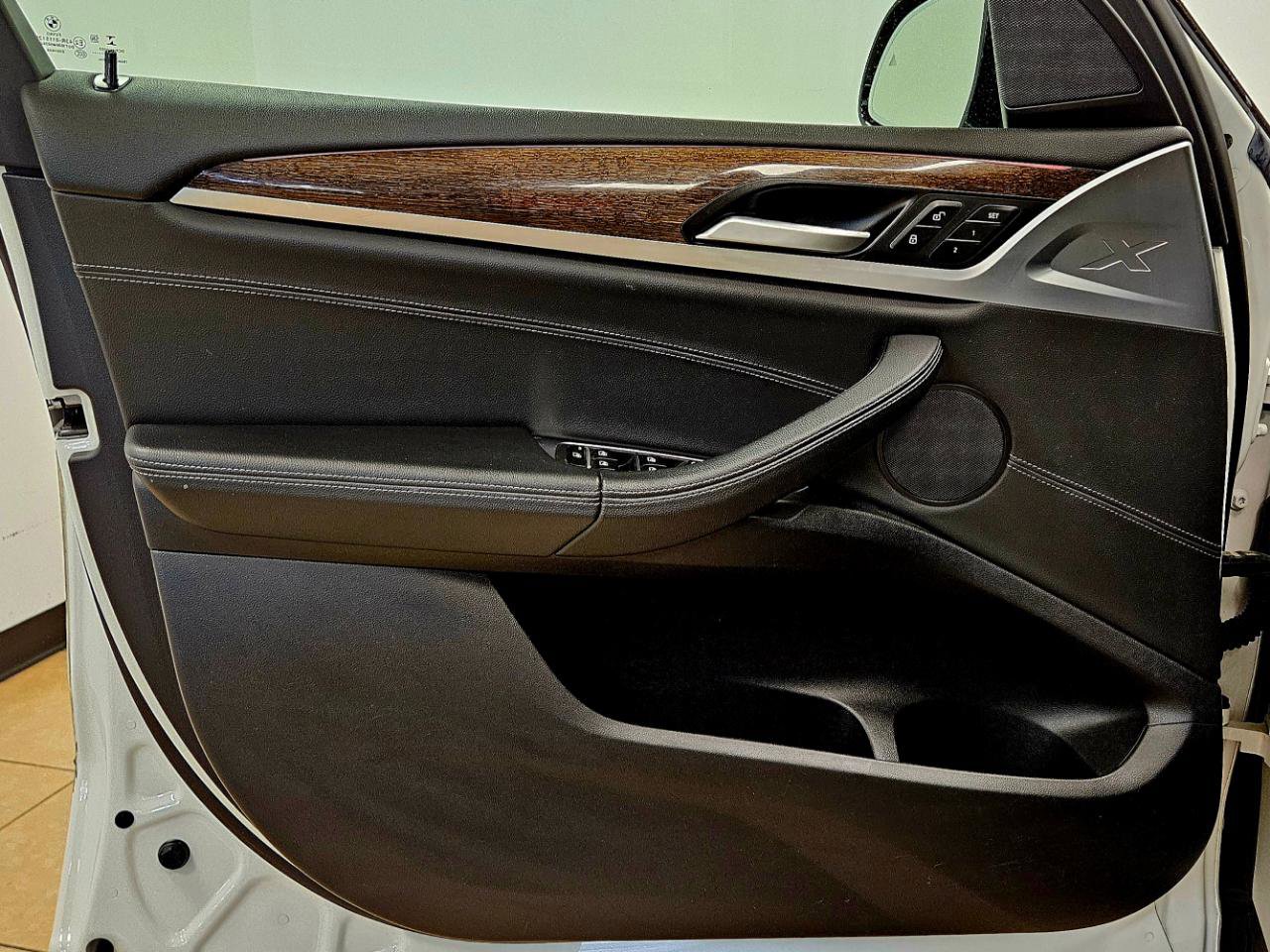 Used 2019 BMW X3 xDrive30i w/ Driving Assistance Package image 8