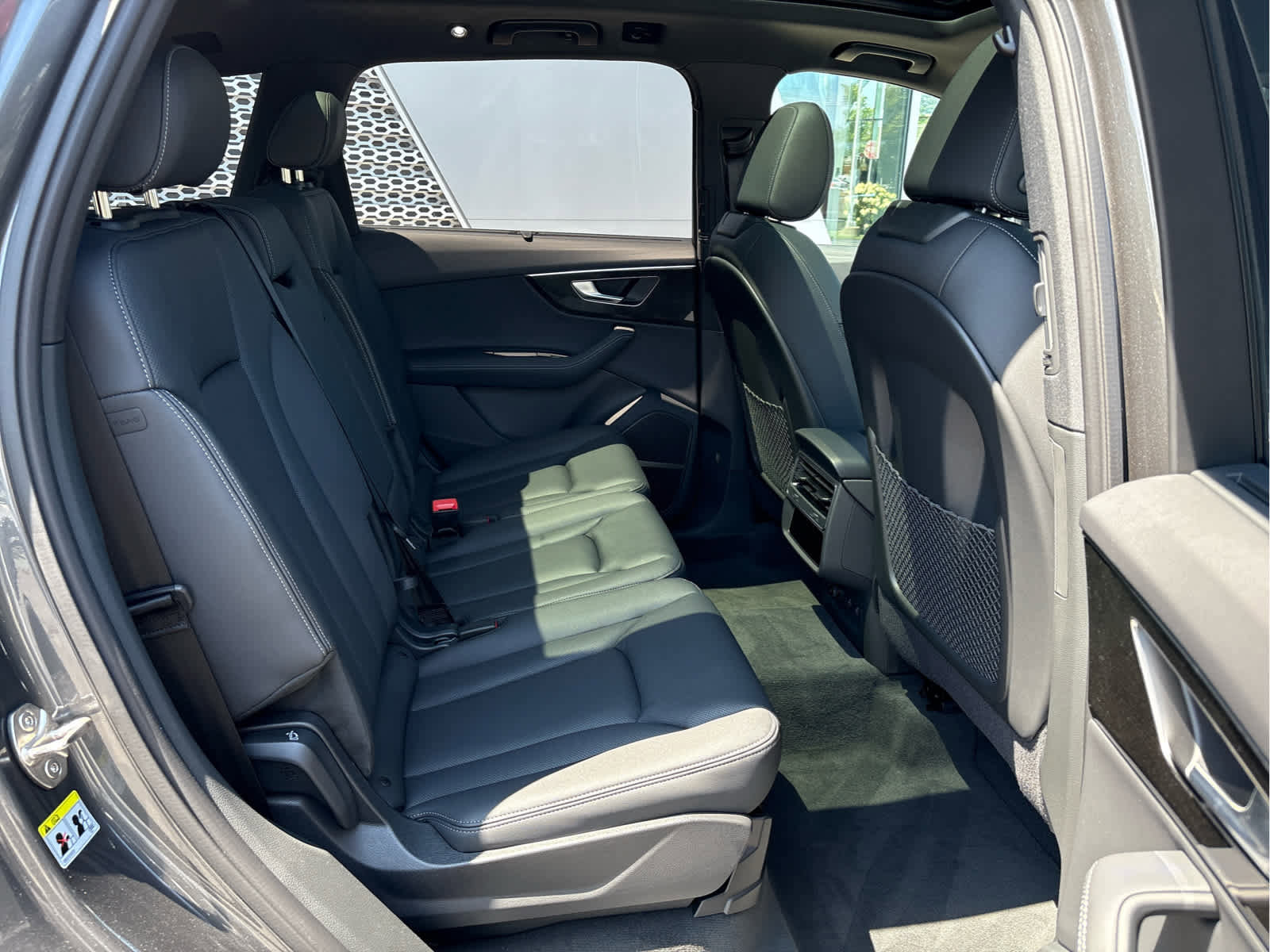 New 2025 Audi Q7 3.0T Premium Plus image 16