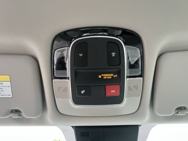 New 2026 Hyundai Tucson Blue SE AWD/4WD image 25