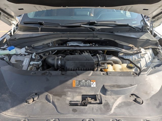 Used 2021 Lincoln Aviator Reserve w/ Equipment Group 201A image 29