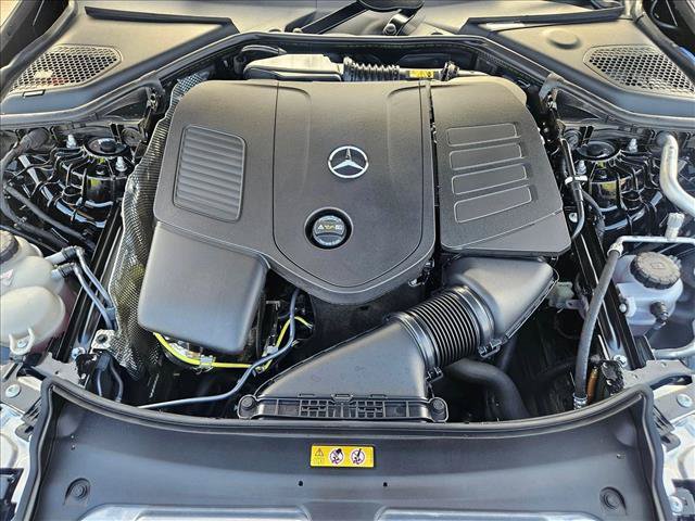 Certified 2026 Mercedes-Benz E 350 Sedan image 24