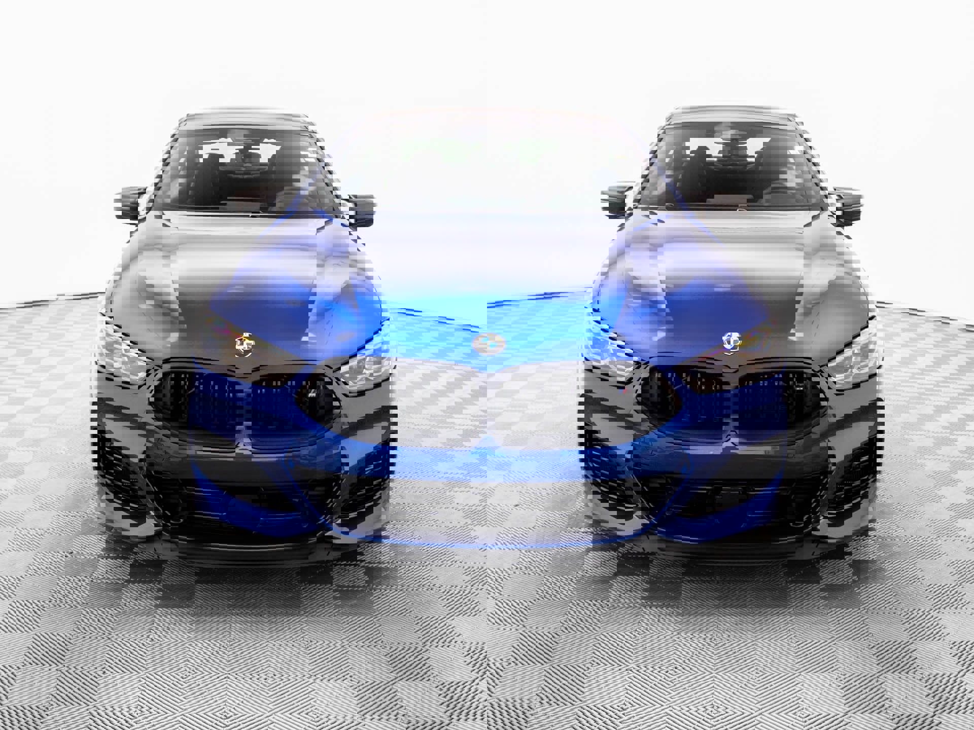 New 2026 BMW M850i xDrive w/ M Carbon Exterior Package image 10