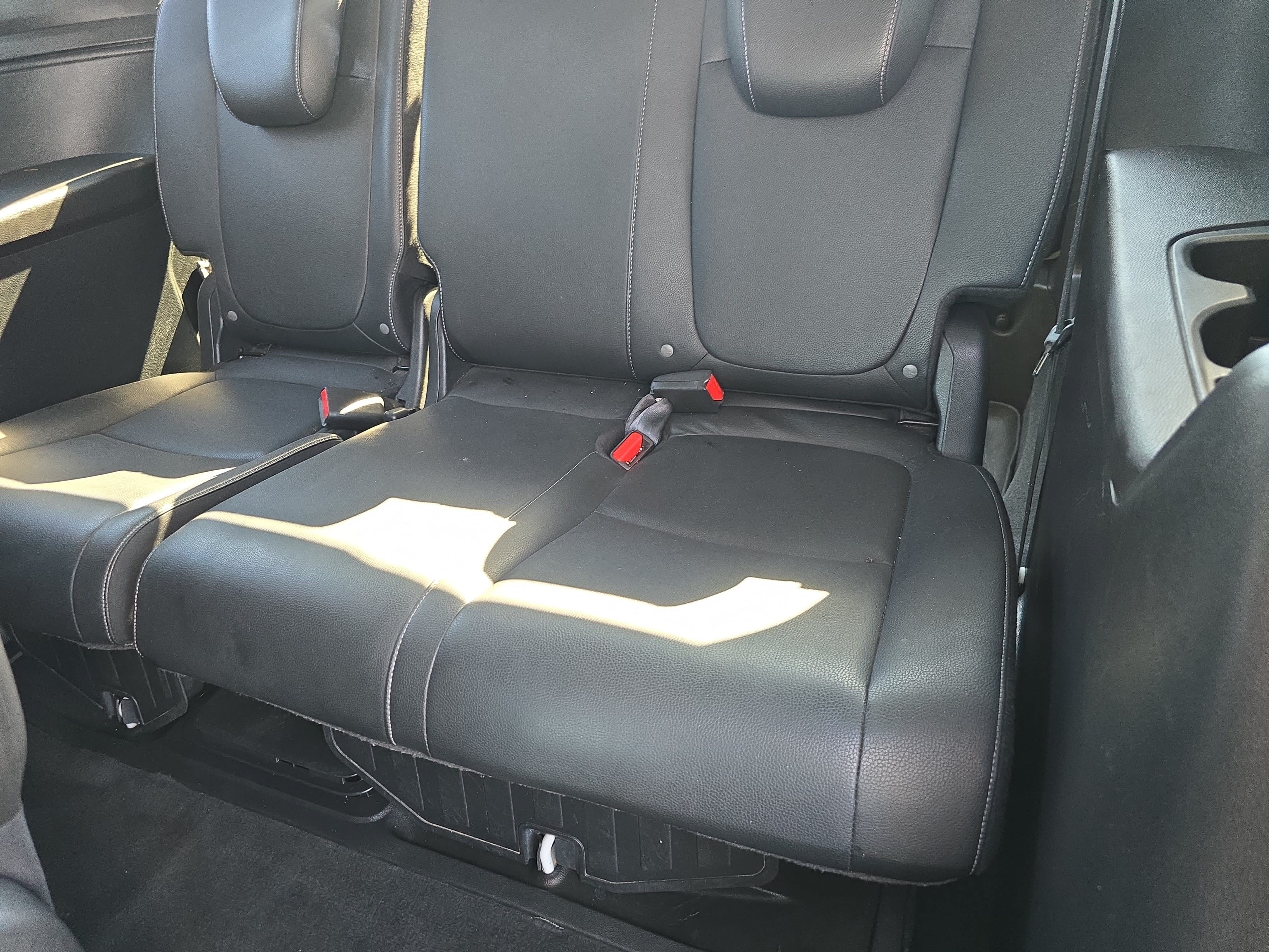 Used 2023 Honda Odyssey EX-L image 15
