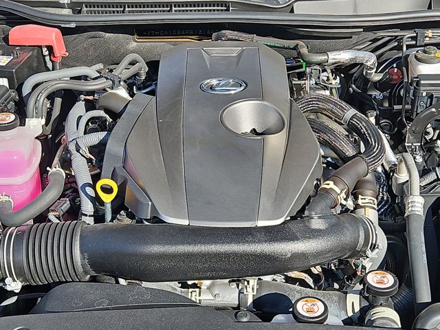 Used 2024 Lexus IS 300 w/ Comfort Package RWD image 21