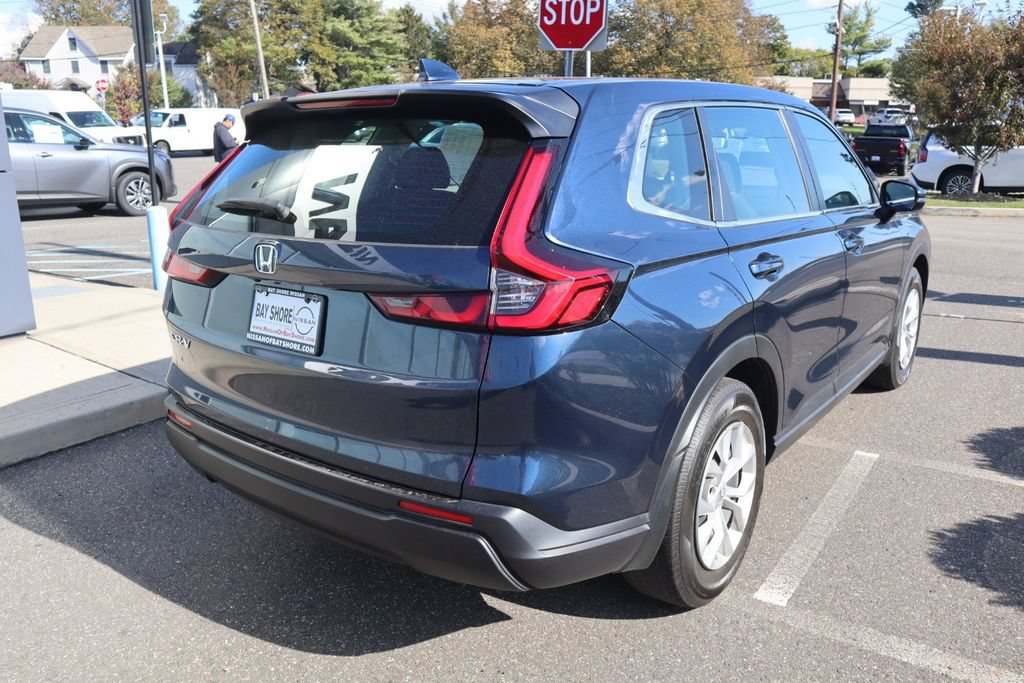 Used 2024 Honda CR-V LX image 6
