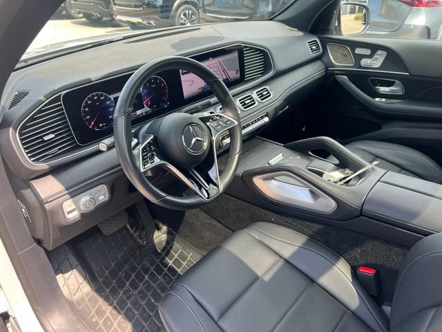 Used 2024 Mercedes-Benz GLE 350 4MATIC image 20