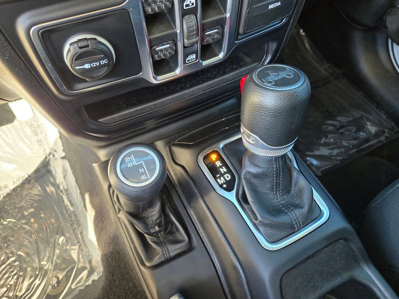 Used 2019 Jeep Wrangler Unlimited Sport S image 20