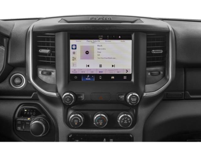 Used 2024 RAM 2500 Laramie w/ Towing Technology Group AWD/4WD image 13