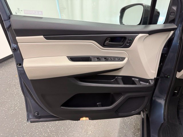 Used 2025 Honda Odyssey EX-L image 10