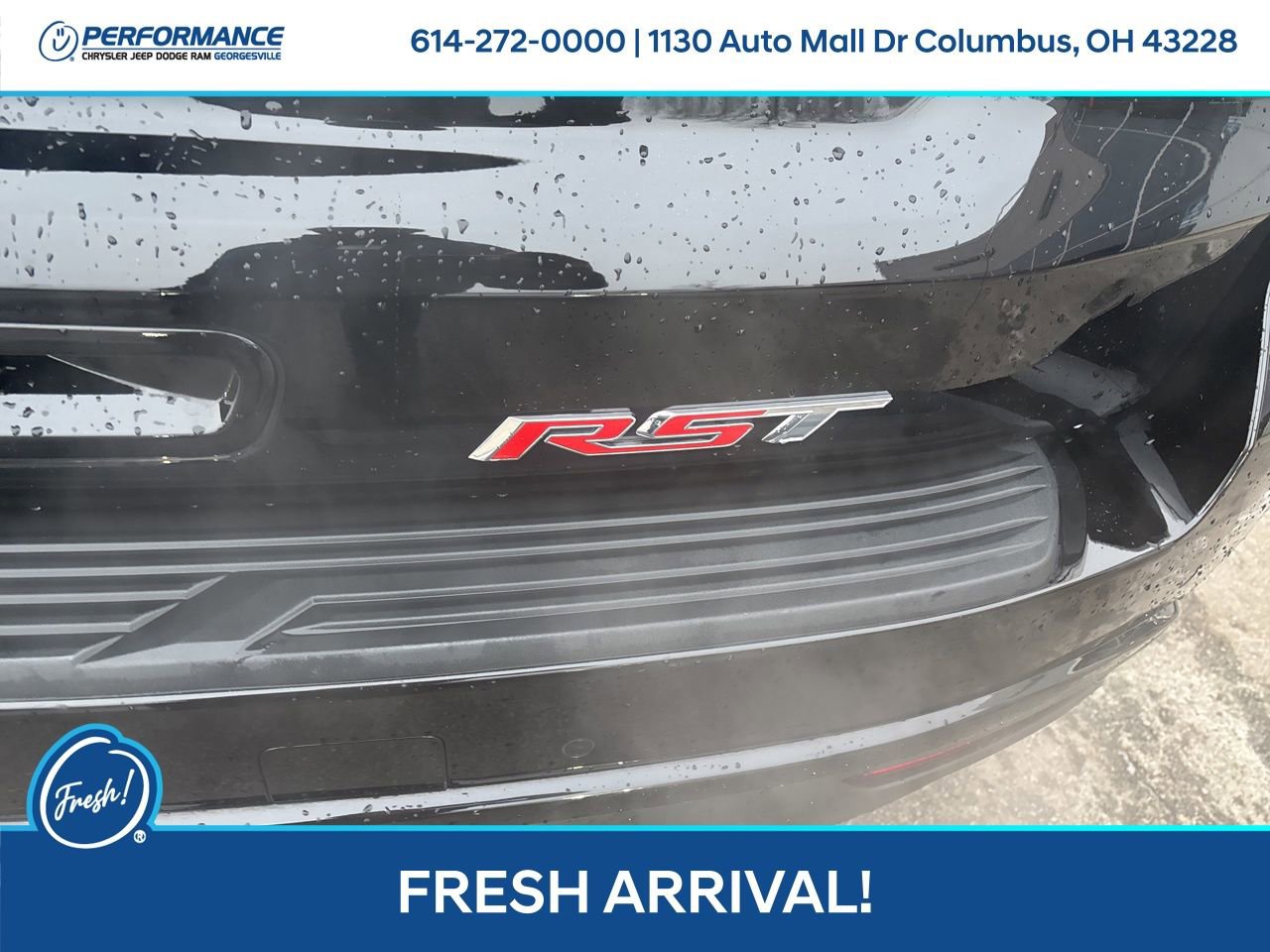 Used 2024 Chevrolet Tahoe RST image 13