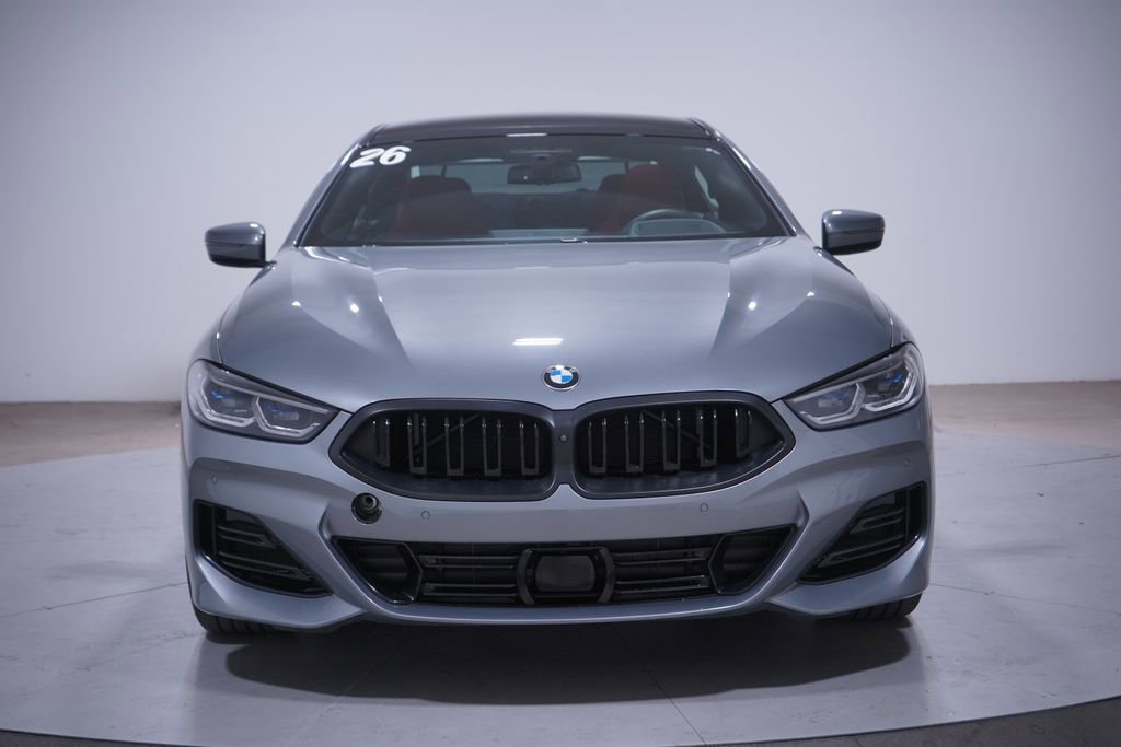 Used 2026 BMW 840i image 4